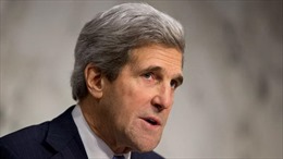 Ông John Kerry phác thảo chính sách ngoại giao của Mỹ